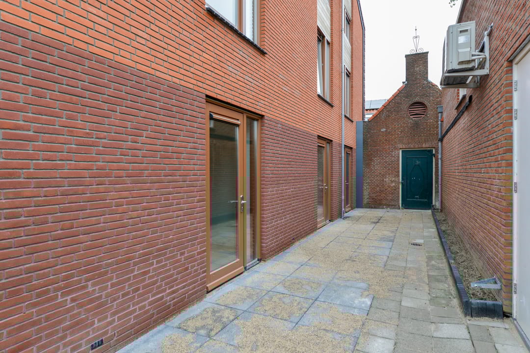 Photo 11 of Boompjes 8-A