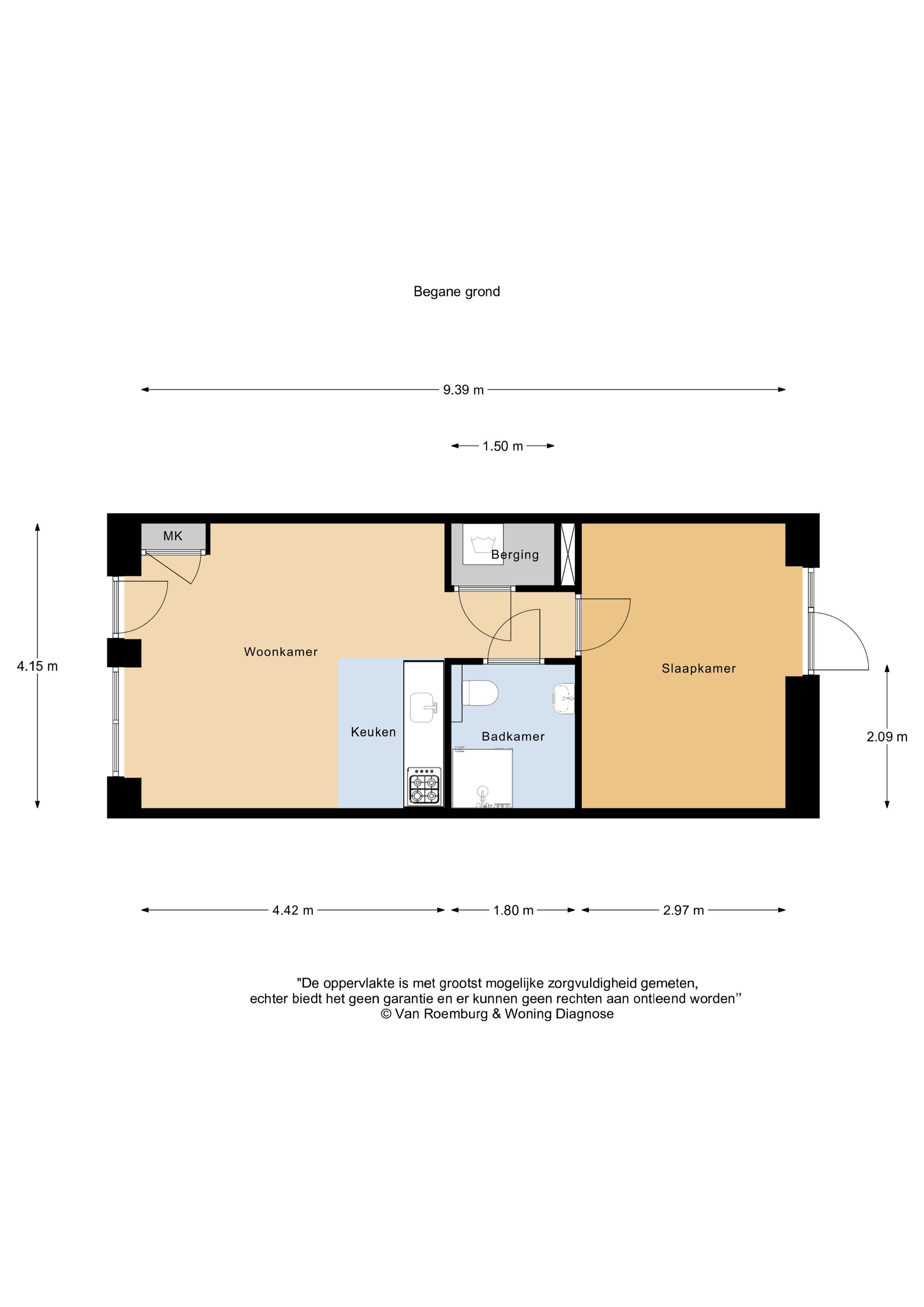 Photo 12 of Boompjes 8-A