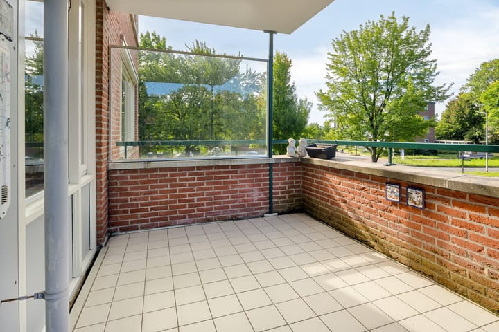 Foto 12 van Godebaldstraat 9