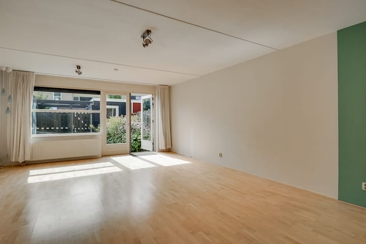 Foto 9 van Breitnerhof 91