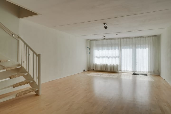 Foto 11 van Breitnerhof 91