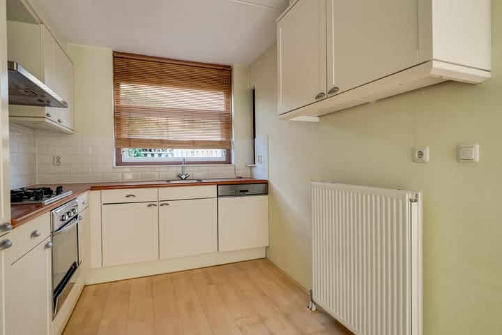 Foto 13 van Breitnerhof 91