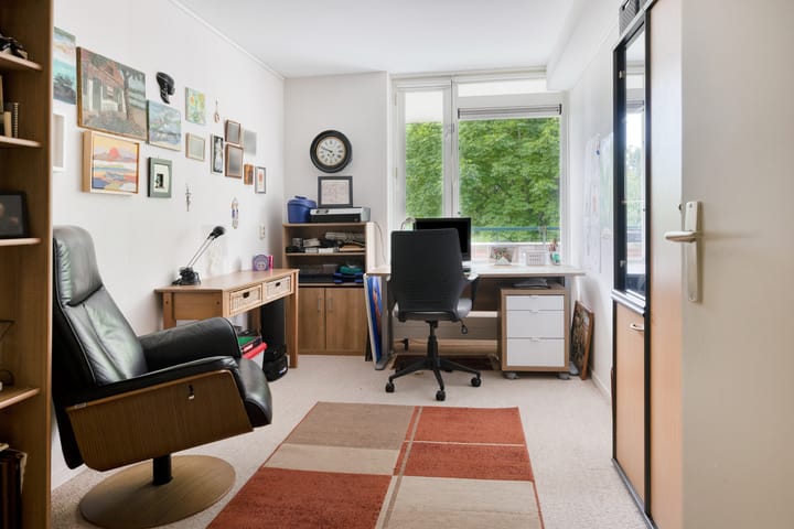 Foto 22 van Godebaldstraat 9