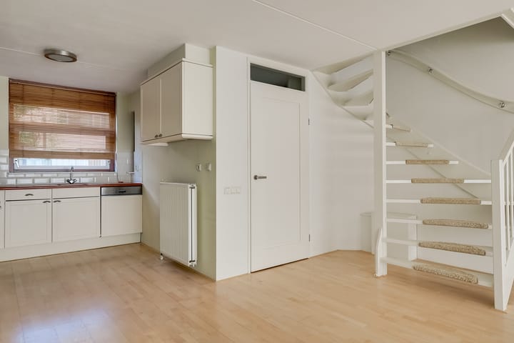 Foto 14 van Breitnerhof 91