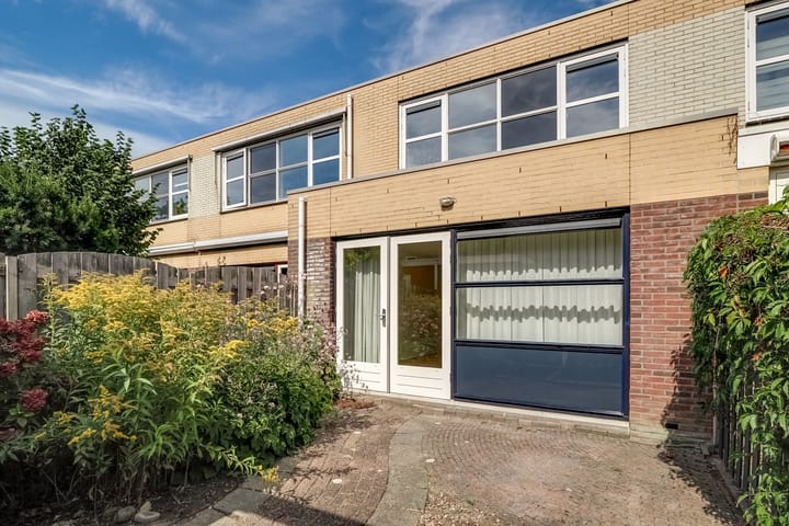 Foto 15 van Breitnerhof 91