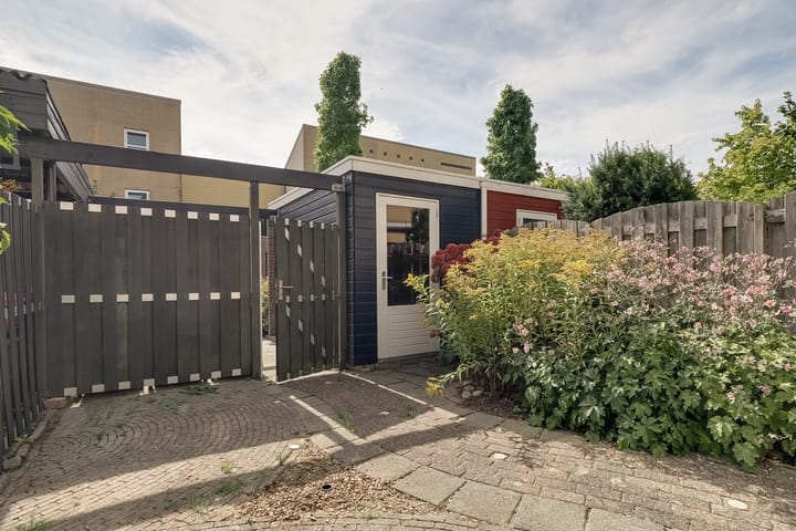 Foto 16 van Breitnerhof 91