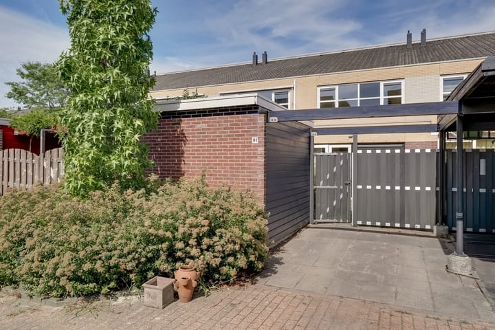 Foto 17 van Breitnerhof 91