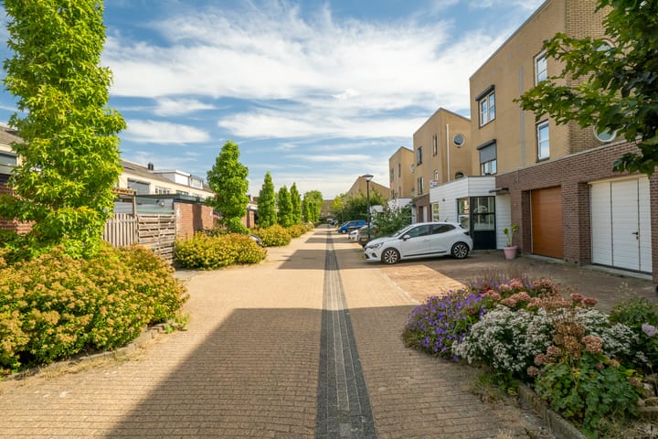 Foto 18 van Breitnerhof 91