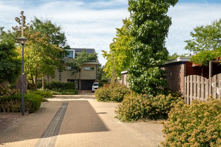 Foto 19 van Breitnerhof 91