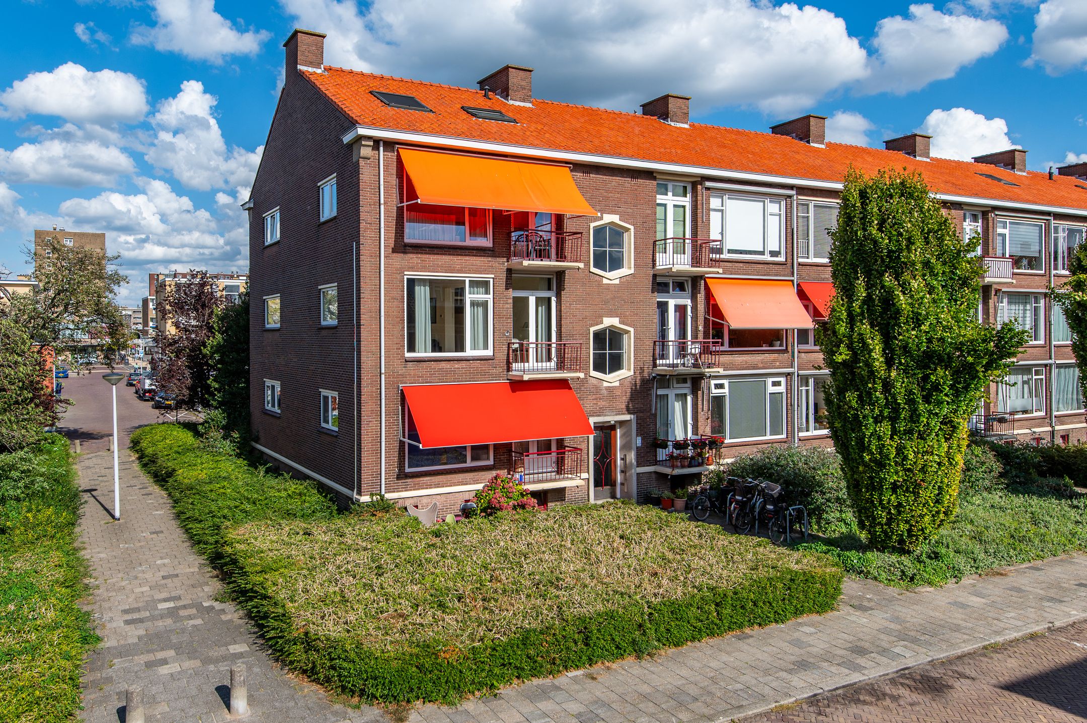 Albert Verweystraat, 130, Voorburg, 2274LM, Zuid-Holland, Nederland 130