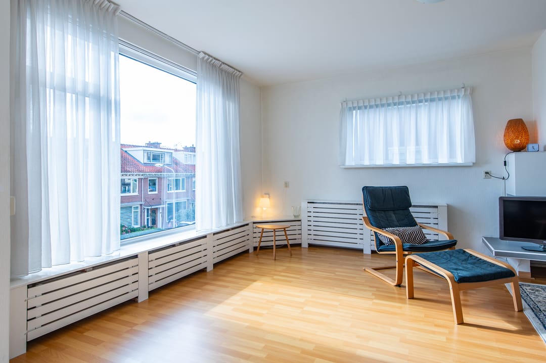 Foto 2 van Albert Verweystraat 130