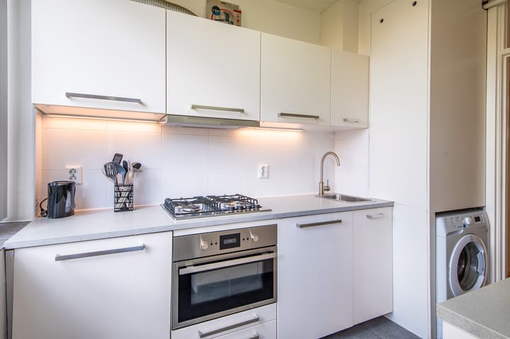 Foto 3 van Albert Verweystraat 130