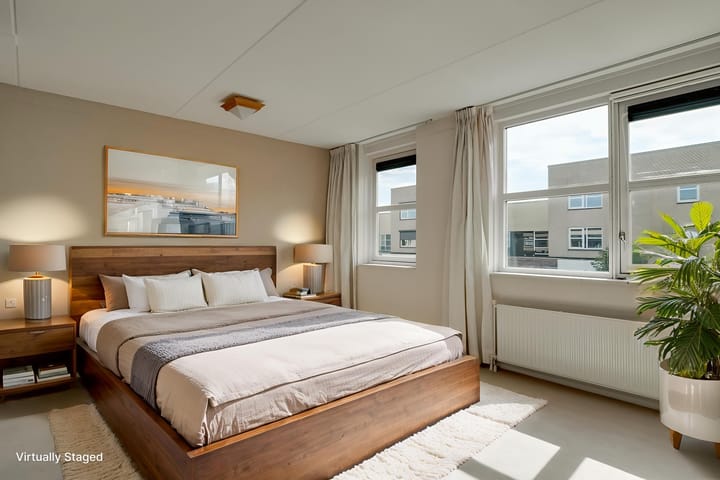 Foto 24 van Breitnerhof 91