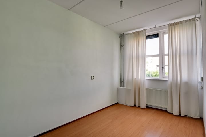 Foto 25 van Breitnerhof 91