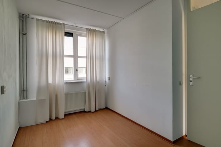 Foto 26 van Breitnerhof 91