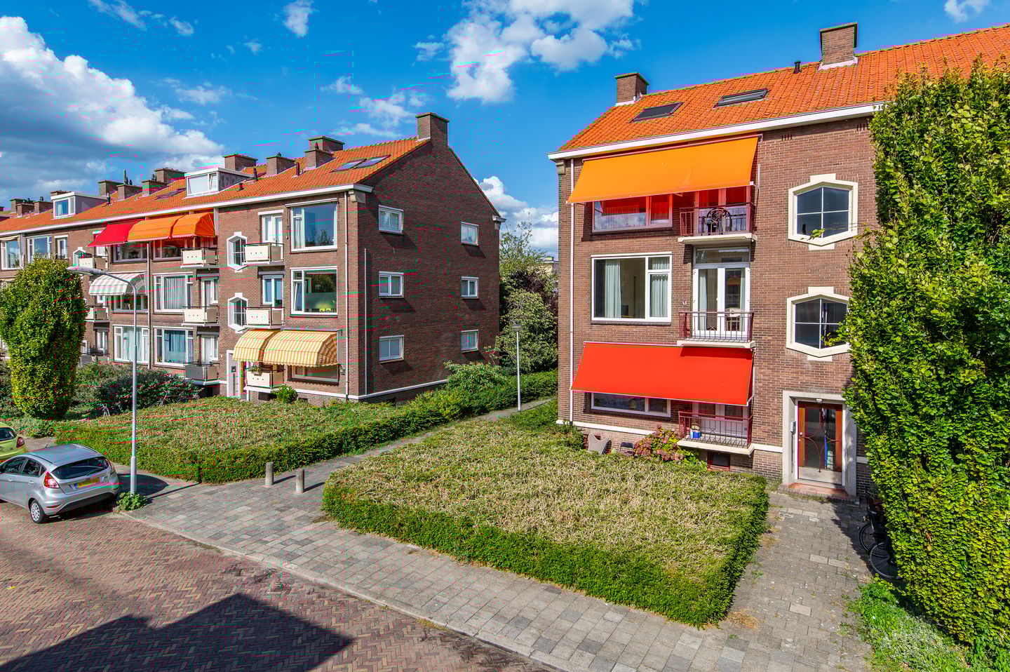 Foto 5 van Albert Verweystraat 130