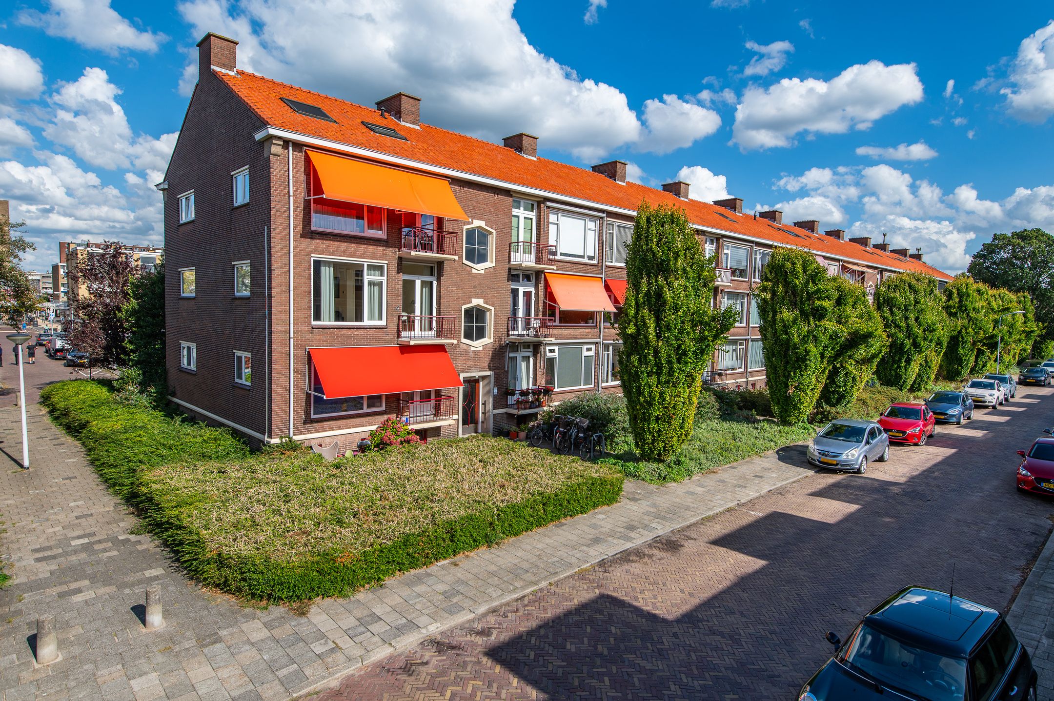 Foto 6 van Albert Verweystraat 130