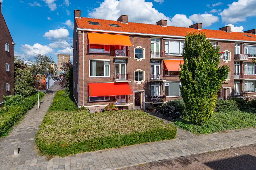 Foto 7 van Albert Verweystraat 130