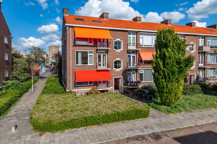 Foto 7 van Albert Verweystraat 130