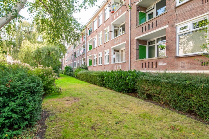 Foto 8 van Albert Verweystraat 130