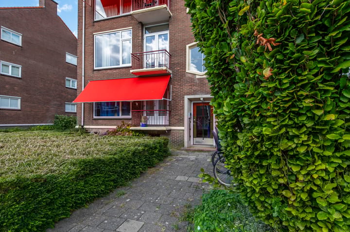 Foto 9 van Albert Verweystraat 130