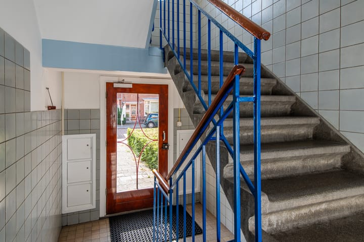 Foto 10 van Albert Verweystraat 130