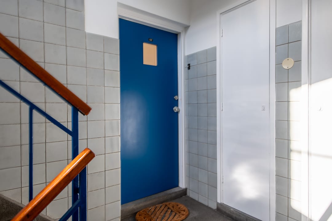 Foto 11 van Albert Verweystraat 130