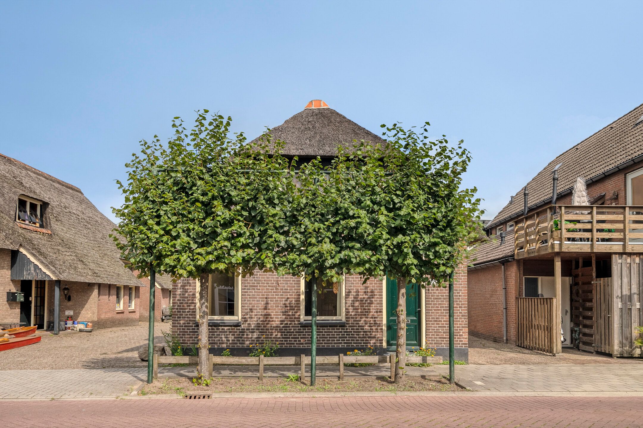 Foto 33 van Veneweg 126