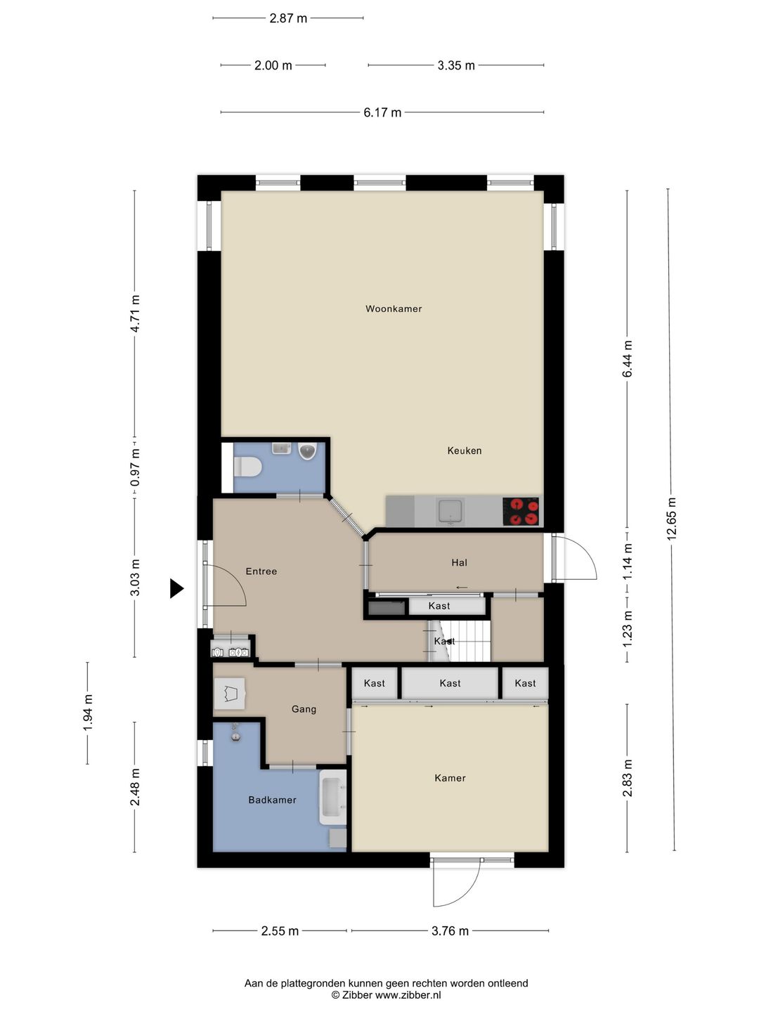 Foto 37 van Veneweg 126