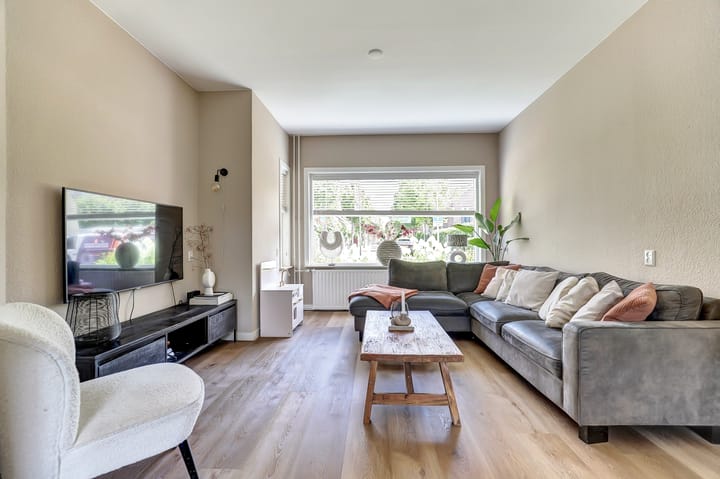 Foto 2 van Kanaalstraat 34