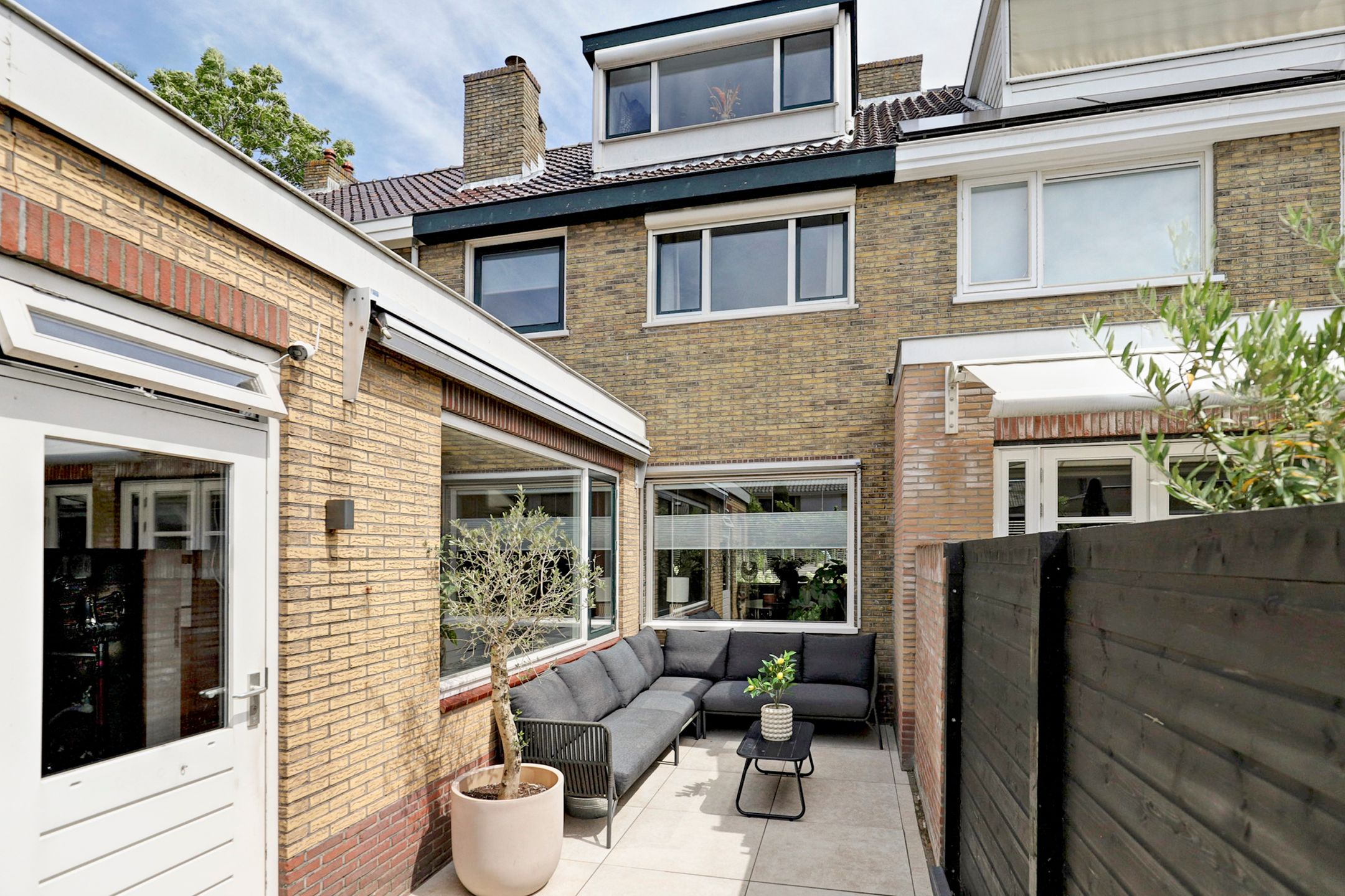 Foto 6 van Kanaalstraat 34