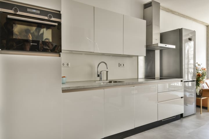 Foto 11 van Van Vollenhovenstraat 3-206