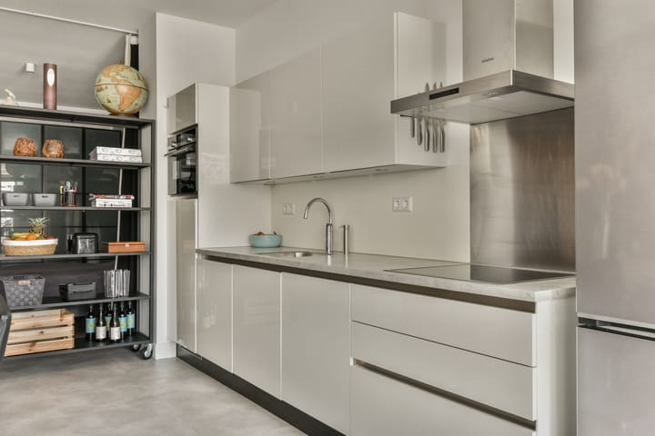 Foto 13 van Van Vollenhovenstraat 3-206