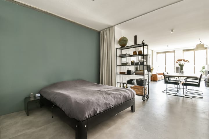 Foto 14 van Van Vollenhovenstraat 3-206