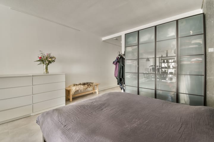 Foto 16 van Van Vollenhovenstraat 3-206