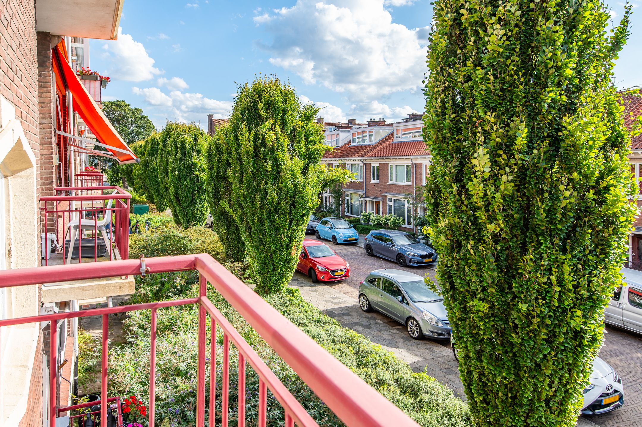 Foto 18 van Albert Verweystraat 130