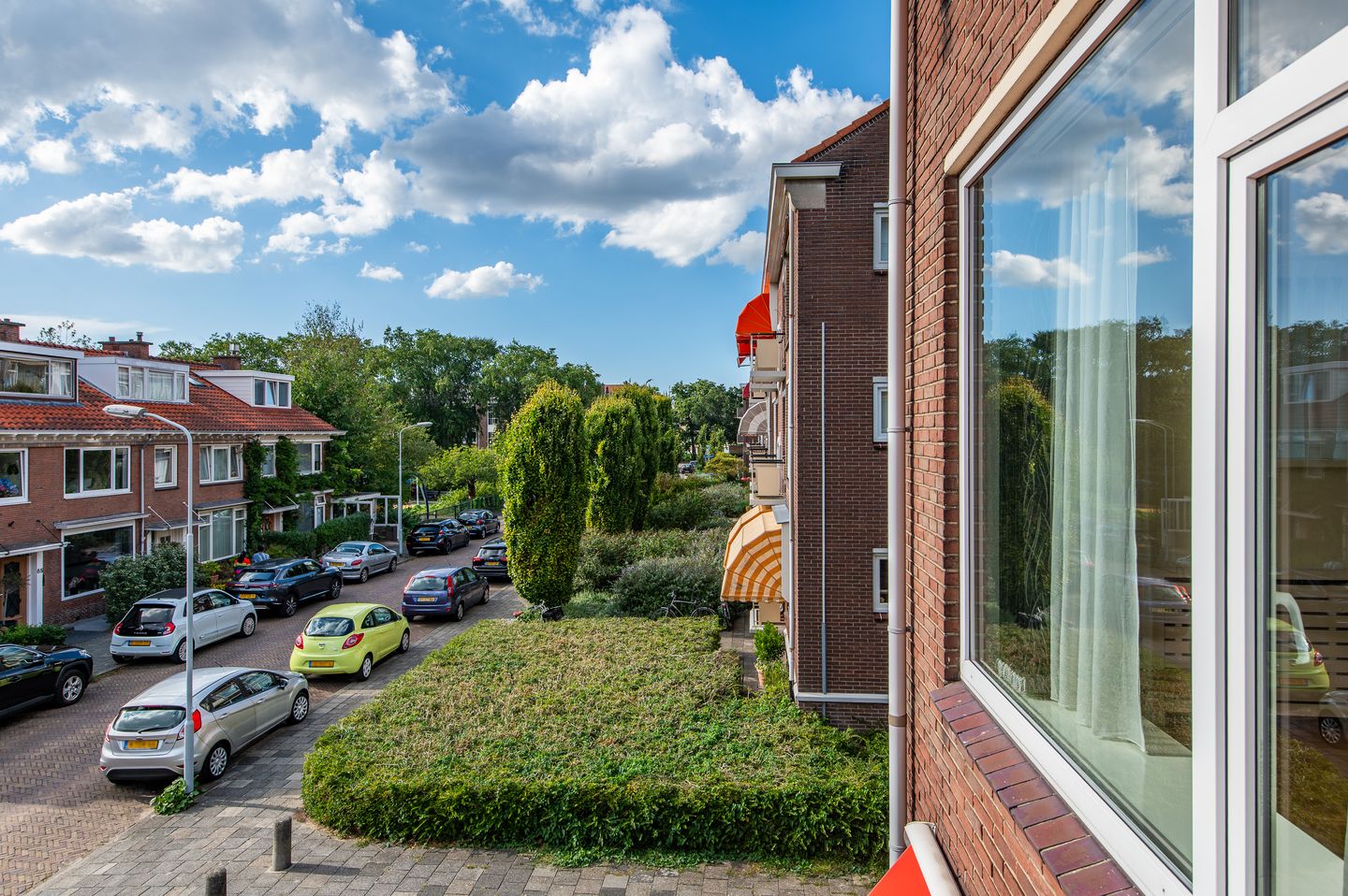 Foto 19 van Albert Verweystraat 130