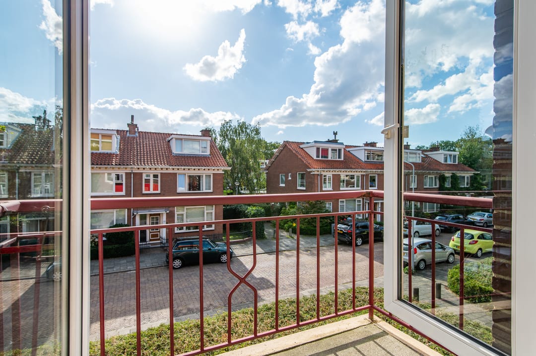 Foto 17 van Albert Verweystraat 130