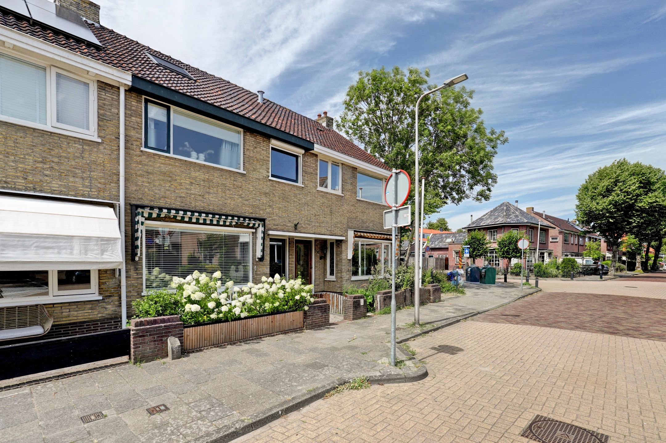 Foto 9 van Kanaalstraat 34