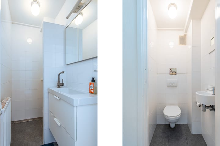 Foto 21 van Albert Verweystraat 130