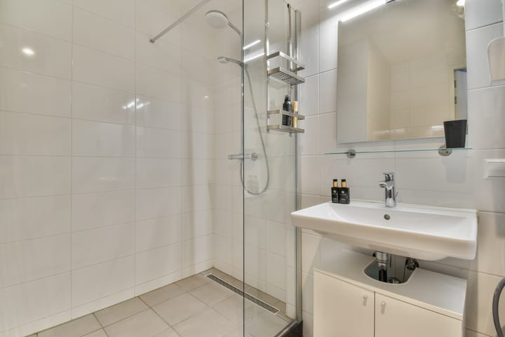 Foto 18 van Van Vollenhovenstraat 3-206