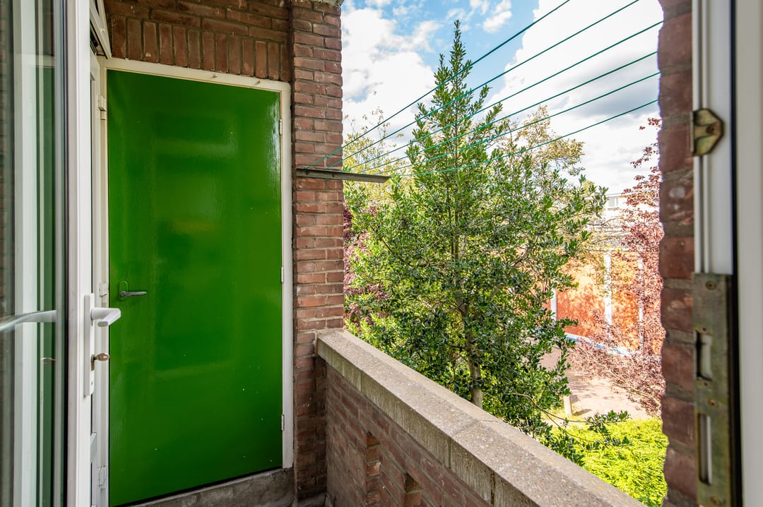 Foto 23 van Albert Verweystraat 130