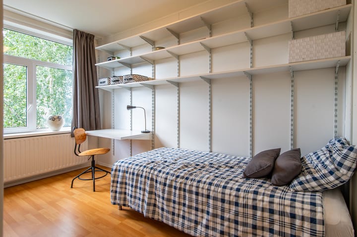 Foto 25 van Albert Verweystraat 130