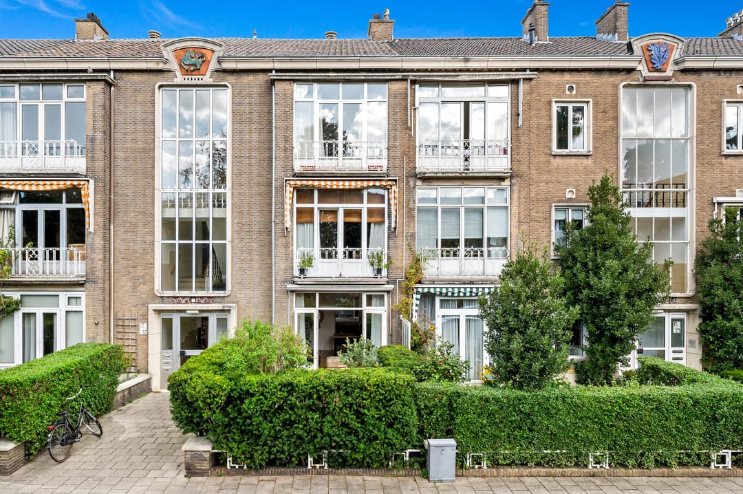 Foto 1 van Hart Nibbrigkade 27