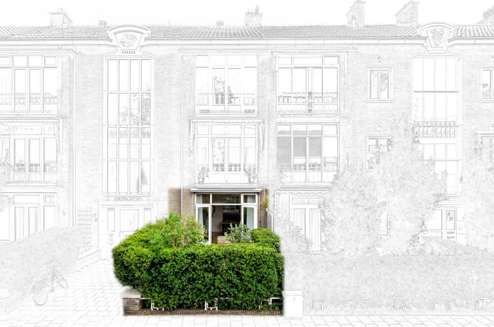 Foto 2 van Hart Nibbrigkade 27