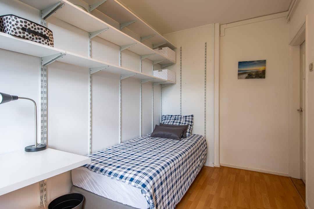 Foto 26 van Albert Verweystraat 130