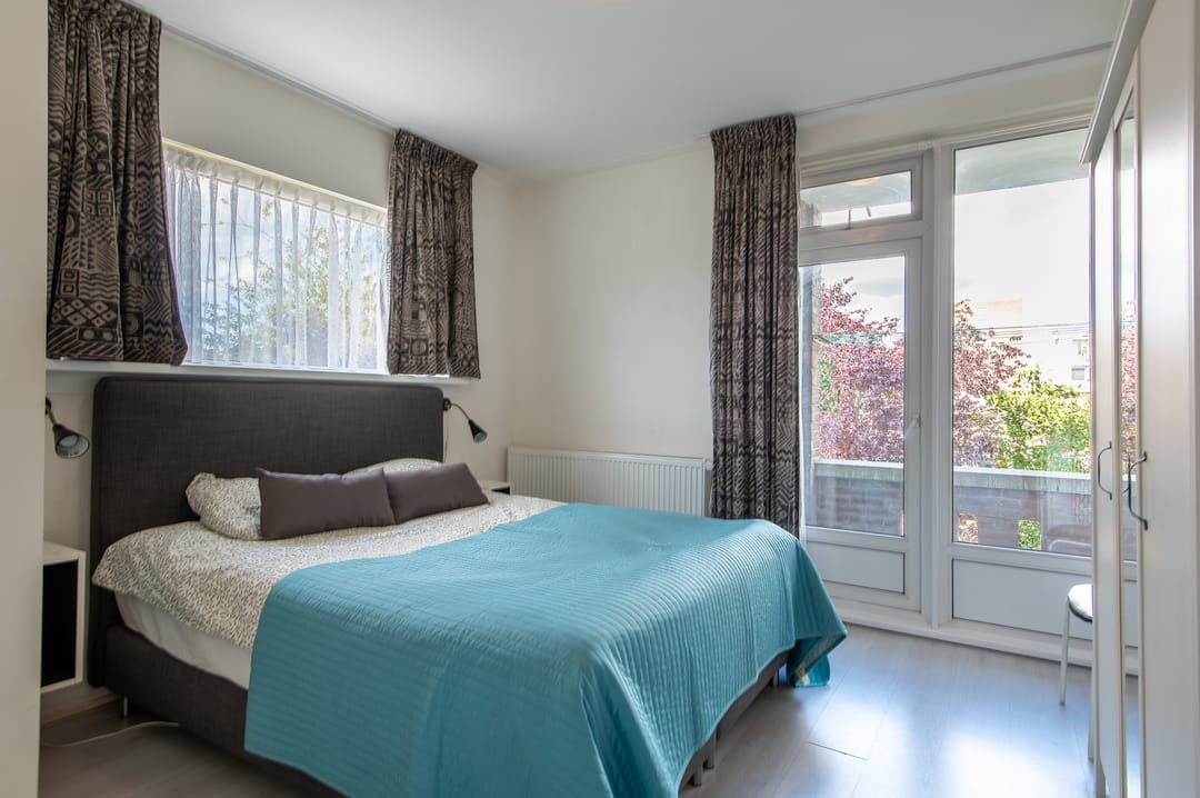 Foto 28 van Albert Verweystraat 130