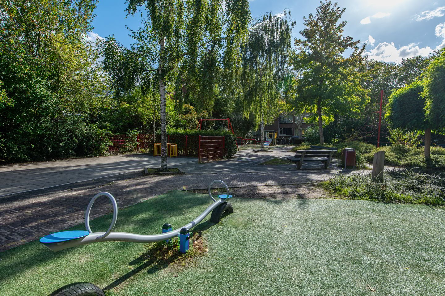 Foto 29 van Albert Verweystraat 130