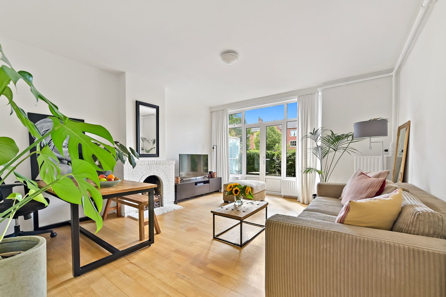 Foto 4 van Hart Nibbrigkade 27