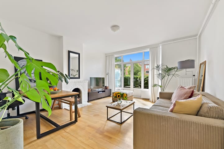 Foto 4 van Hart Nibbrigkade 27